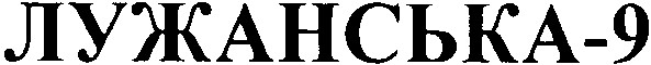 лужанська 9