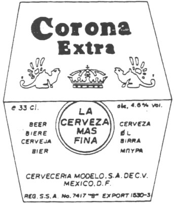 cerveza