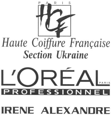 haute coiffure francaise