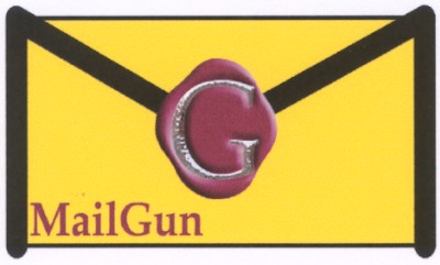 mail gun