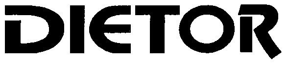 dietor