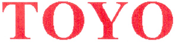 toyo