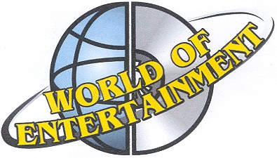 world of entertainment