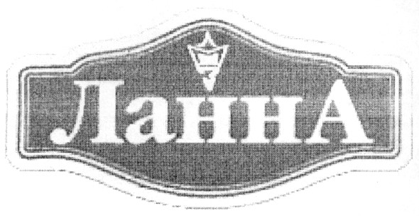 ланна