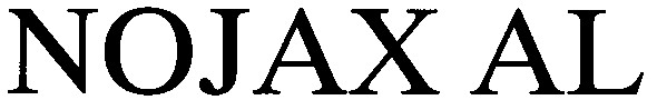 nojax al