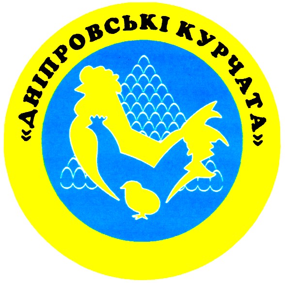 дніпровські курчата