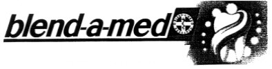 blend a med