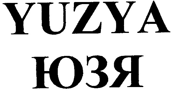 yuzya