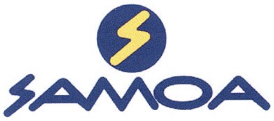 samoa