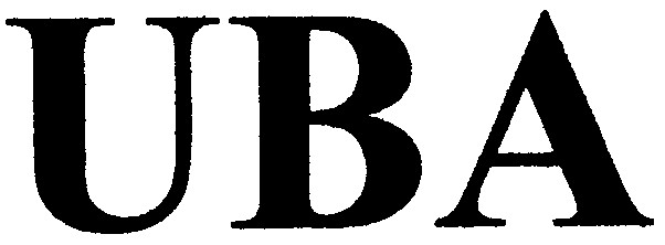uba