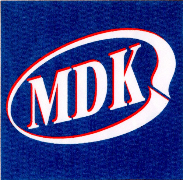 мдк
