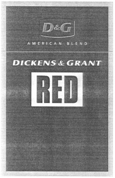dickens & grant