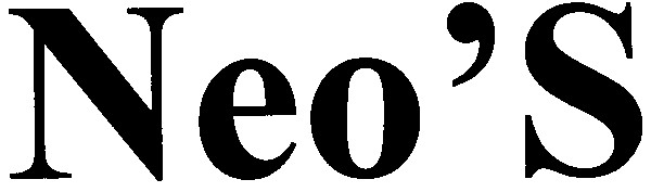 neo's