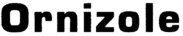 ornizole