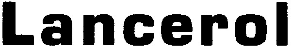 lancerol