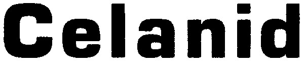 celanid