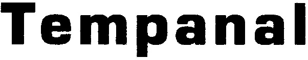 tempanal