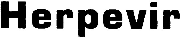 herpevir