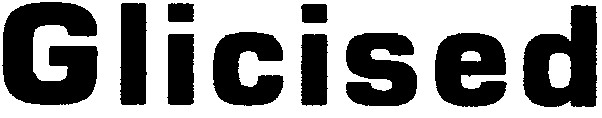 glicised