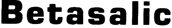 betasalic