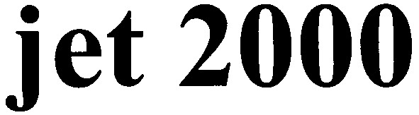 jet 2000