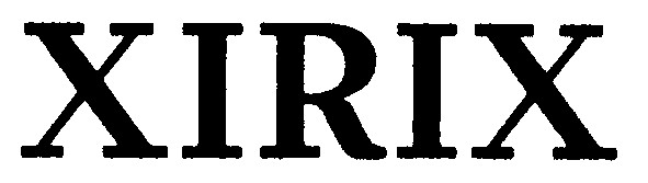 xirix
