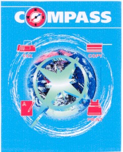 compass