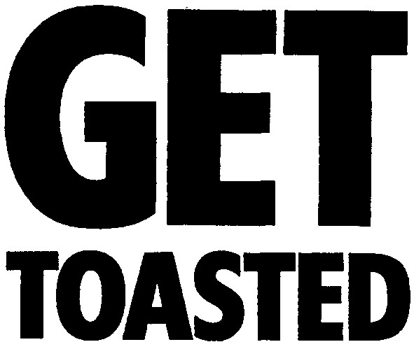 toasted