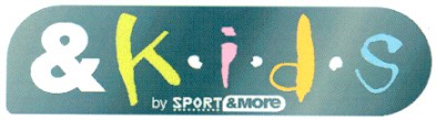 by sport & more