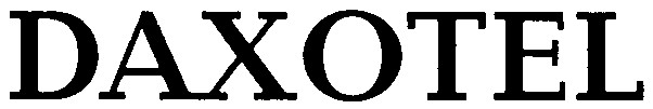 daxotel