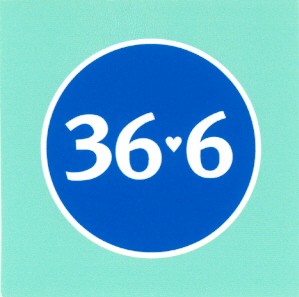 36 6