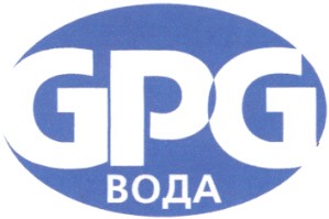 вода