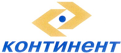 континент