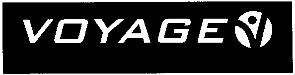 voyage