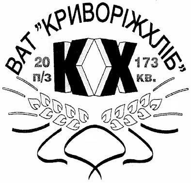 ват криворіжхліб