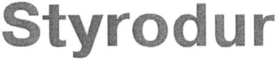 styrodur