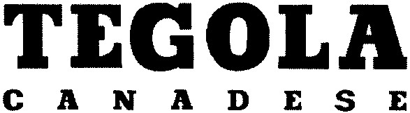 canadese