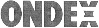 ondex