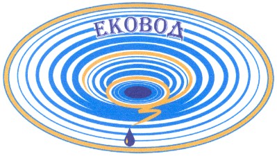 ековод