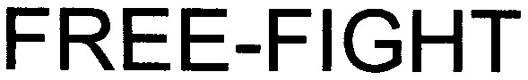 free-fight