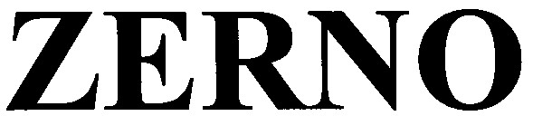 zerno