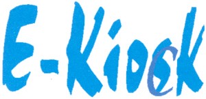 е-кіоск