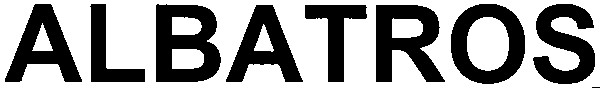 albatros