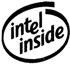 inside