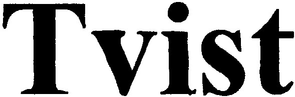 tvist