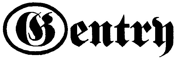 gentry