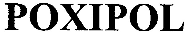 poxipol