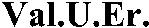 val u er