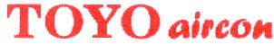toyo aircon