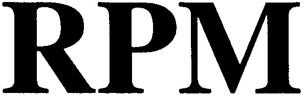 rpm